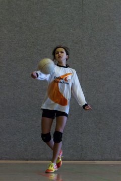 Bild 267 - U14w Deutsche Meisterschaft